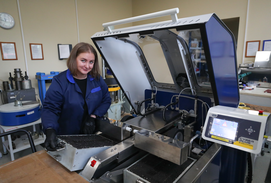 В 2021 году более 5 тыс. работников дорожного хозяйства  повысили квалификацию